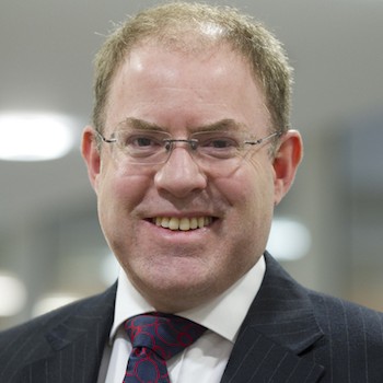 Andrew Masterson of Pinset Masons solicitors