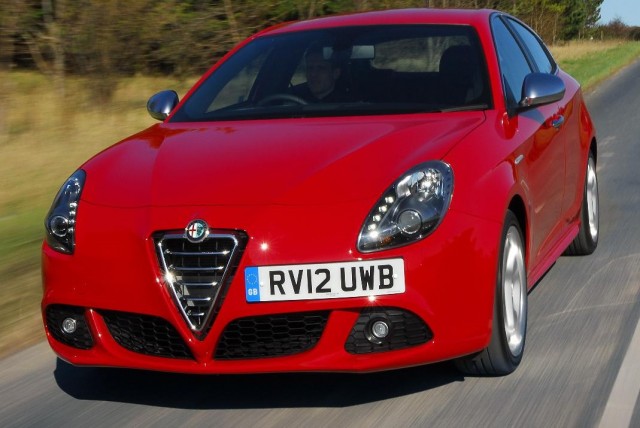 Alfa TCT gears up to change perceptions