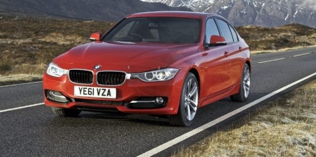 Fire risk BMWs recalled after consumer probe