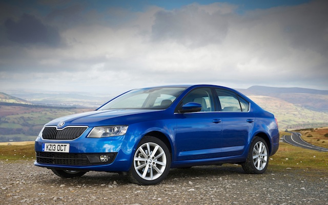 New Skoda Octavia delivers surprises and sophistication
