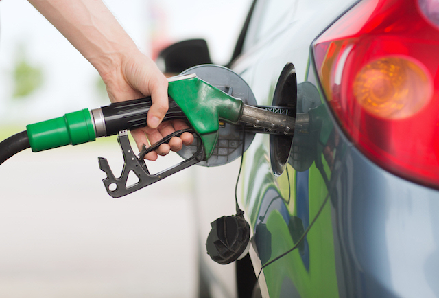 Fuel is easy target for higher taxes and duties