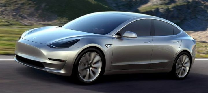 Potential game changer will raise the charging stakes