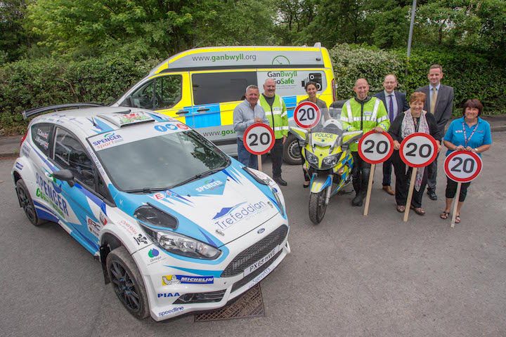 Signs removal will lead to more speeding fines