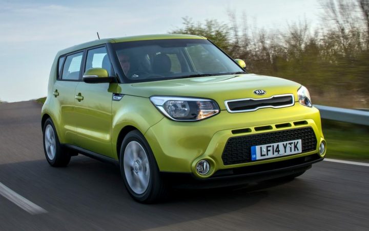 Kia UK make voluntary recall on safety