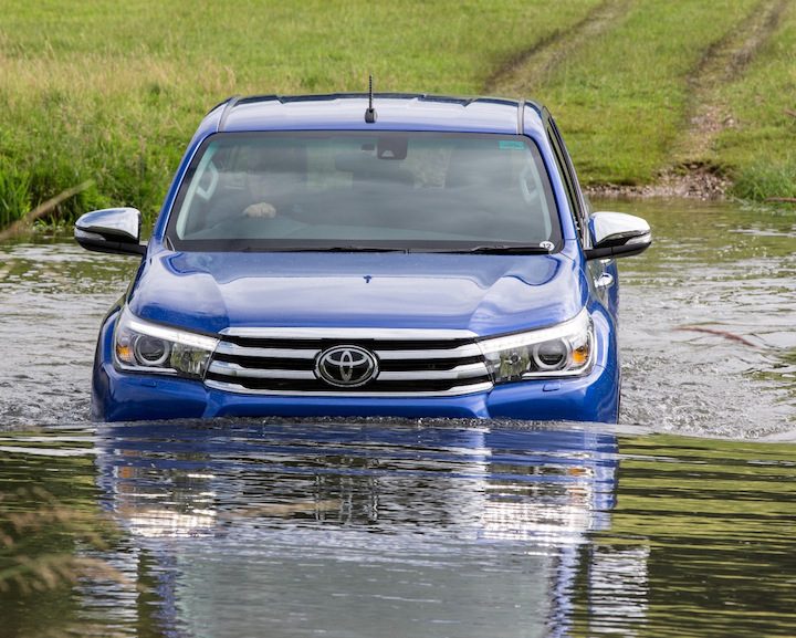 Thousands of drivers find flood insurance is void