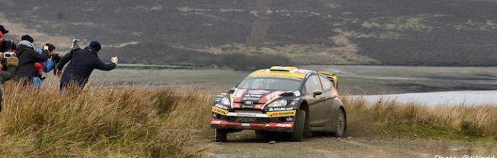 From horses to horsepower for WRGB