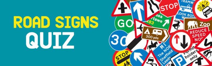 Experienced drivers confused by road signs, survey suggests
