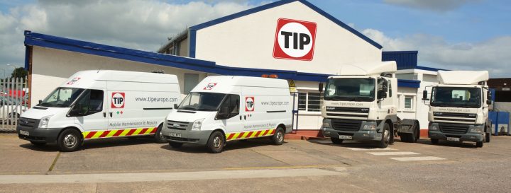 Double acquisition strengthens TIP presence in Wales