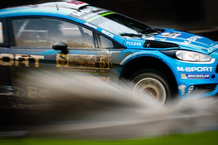 International WRGB 2016 entries now open