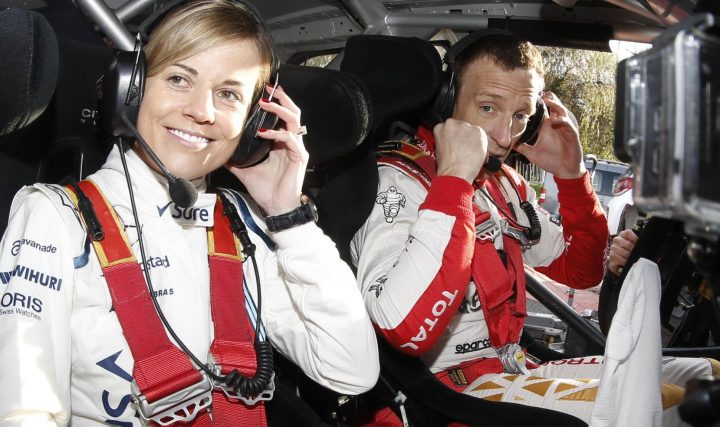 Dare to be Different experience comes to WRGB