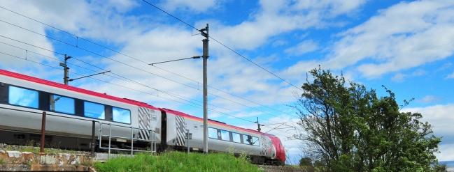 Rail industry: Wales must not be left in the sidings