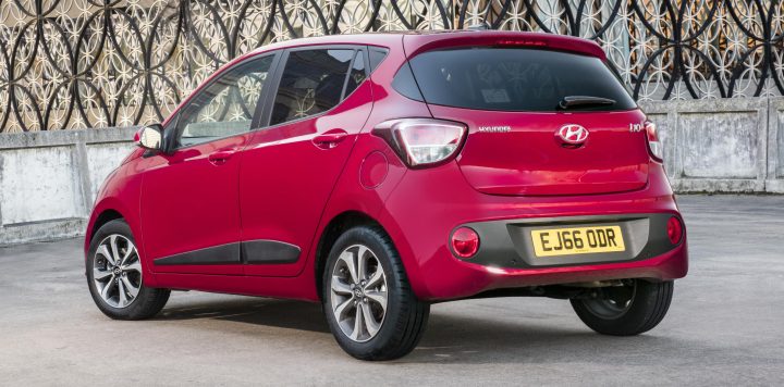 New Micra and i10 to enter showrooms