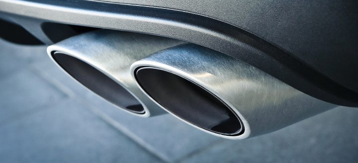 Car makers win fight to water-down emissions law