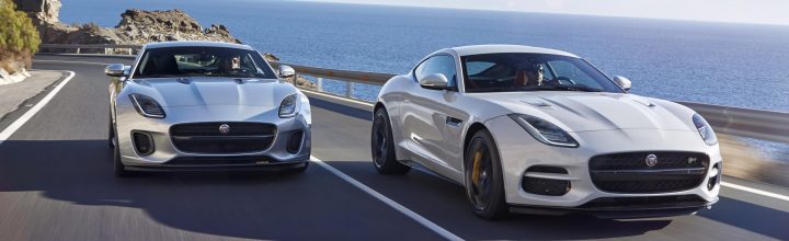 Jaguar bring new data-capture for driver