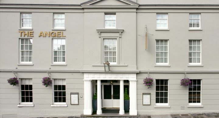 4 Silver Star rating for Monmouthshire hotel