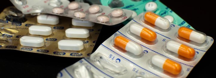 Over-the-counter drugs danger highlighted