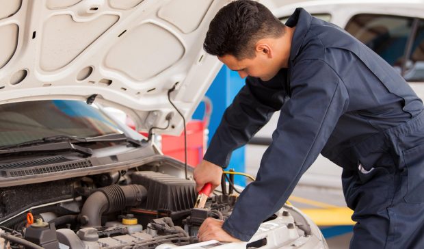 Technology is quietly killing off private ownership – LeaseCar
