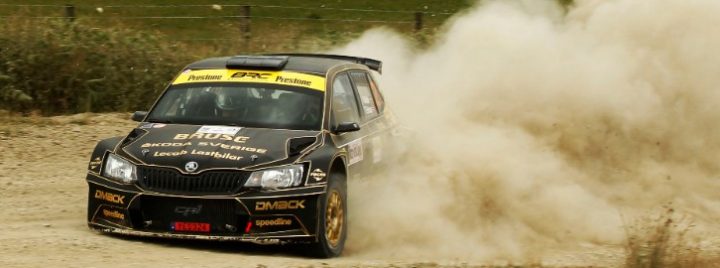Builth Wells praised for making Nicky Grist Stages success