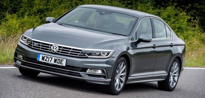 VW and Skoda announce new petrol engines