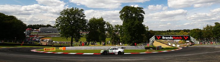 Welshman and team-mate close to championship
