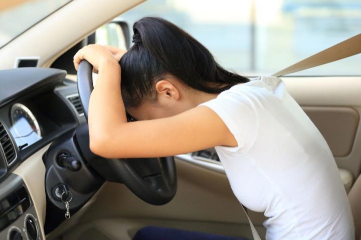 Women drivers face greater risks than men