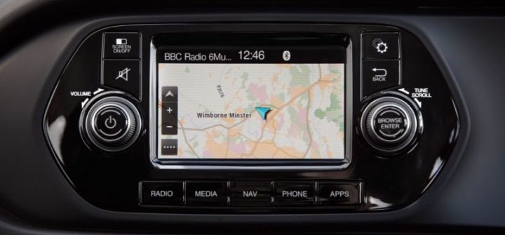 Drivers unaware of data spying