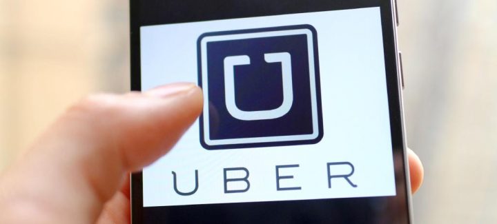 Uber blamed for rising pollution in urban areas