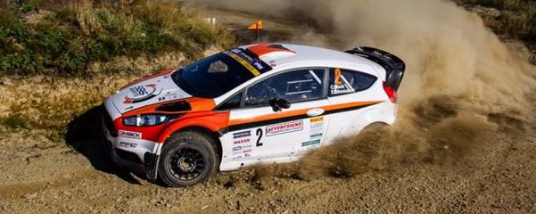 Pirelli Welsh championship rolls towards dramatic end