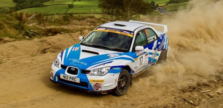 Dramatic finale looms in Welsh forest series