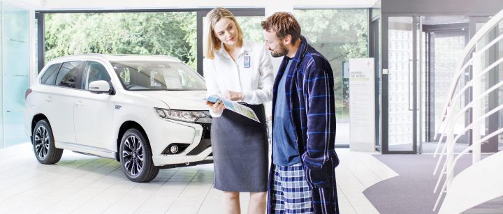 Car showrooms lack the gentle touch and miss sales