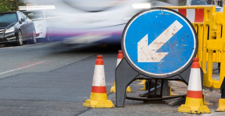 71 years to repair Welsh roads – worst in UK