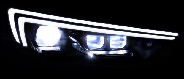 Avoiding & reducing dangerous dazzle