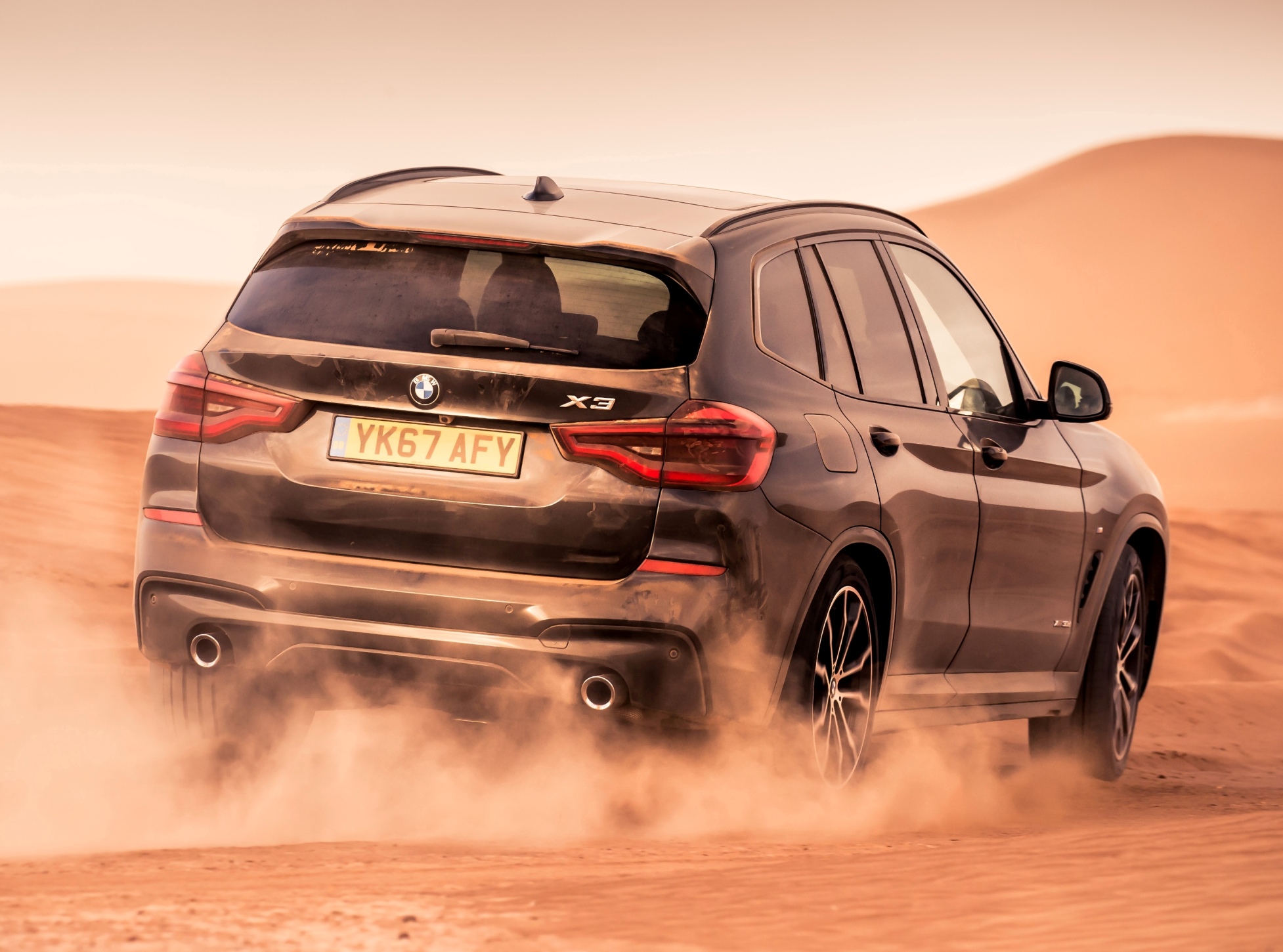 Бмв x3 xdrive 30d