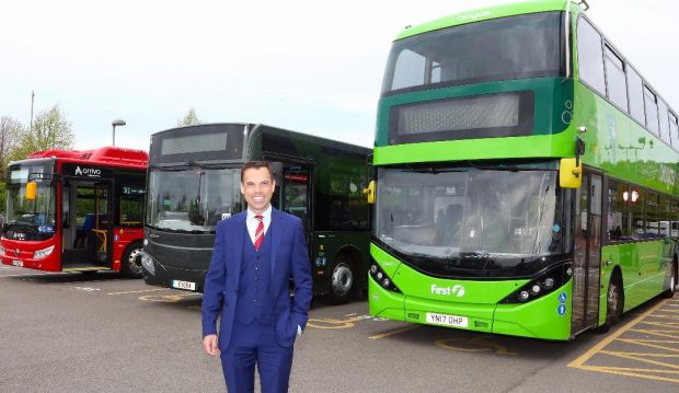 Newslines 3 November