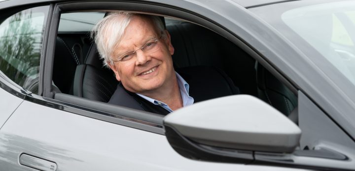 Leading Welsh automotive engineer dies