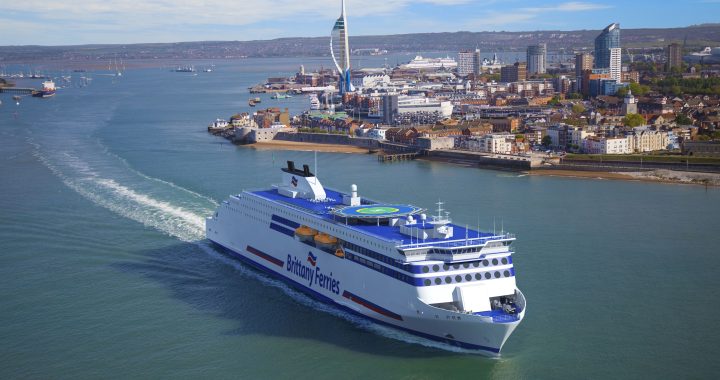 Delaying EES will help trade, said Logistics UK