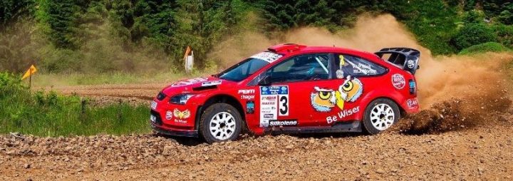 Nicky Grist Stages returns with a new test