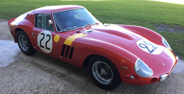 All time great classics auctioned