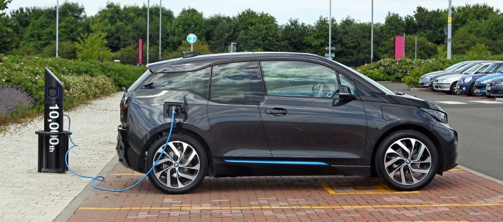 Joint call to Governments to get “smart” over evs