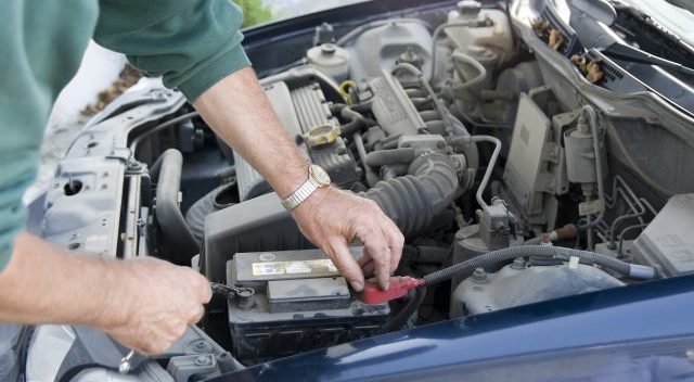 Banish the battrey blues this winter, say Vertu