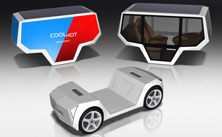 Snap – it’s time to swop !