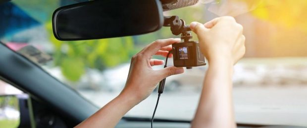Dash-cams can be your best witness