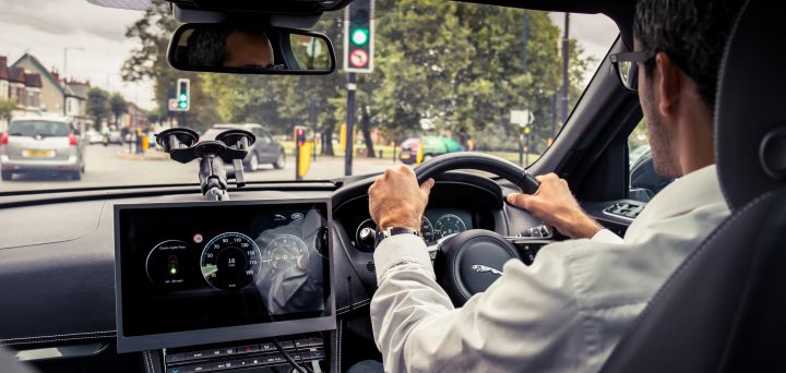 Drivers get green-lights as jams mount