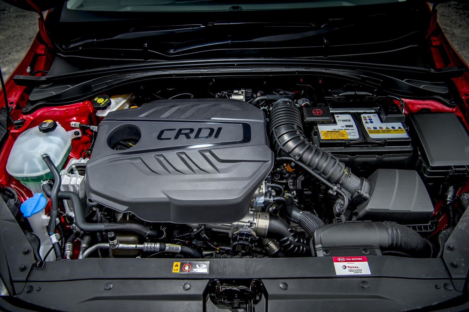 Разборка kia ceed 2