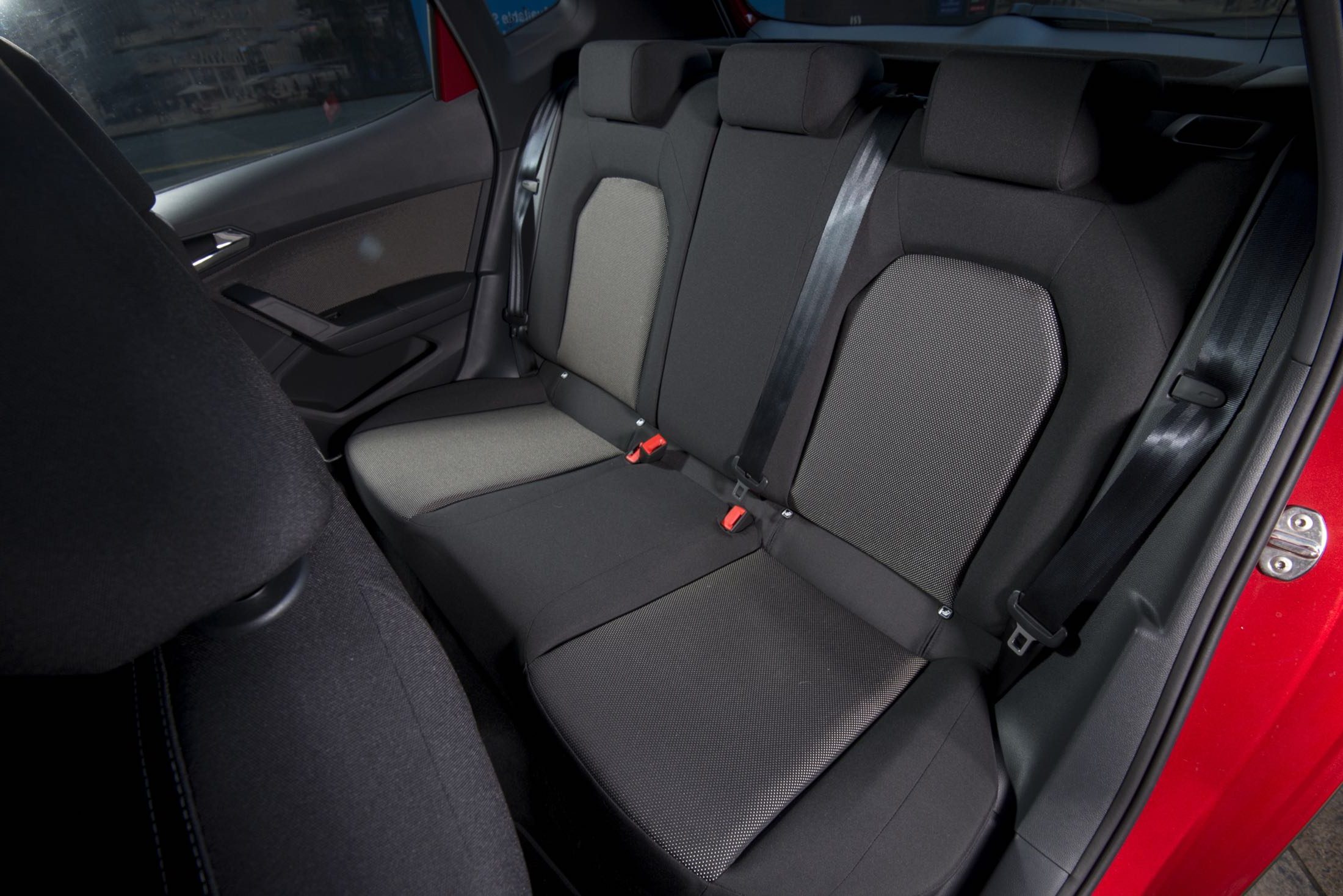 Weekend roadtest SEAT Arona FR 1.5 TSI EVO 150 Wheels Within Wales