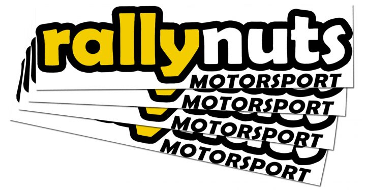 Rallynuts National Tour of Epynt plans