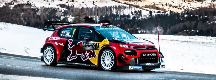 WRC 2019 begins in dramatic style