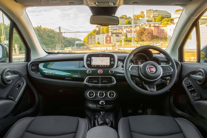 Fiat launch ‘Pay As You Go’ deal