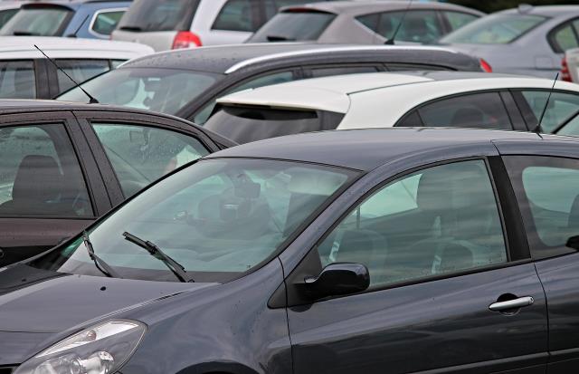 EU car sales soar nearly 30%