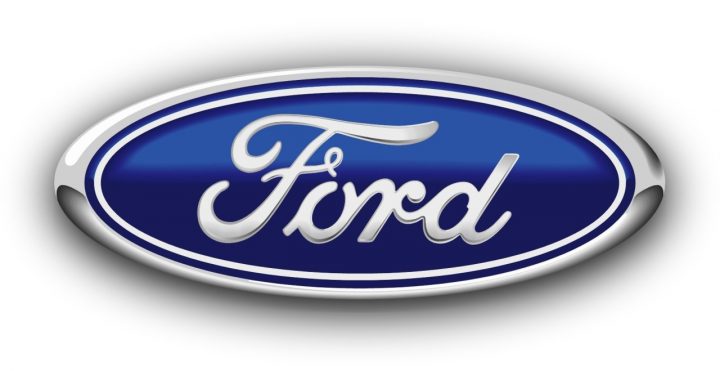 Ford ‘fined’ for allegedly copying parts
